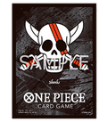 Limited Card Sleeve Premium Matte vol.1 Shanks Jolly Roger