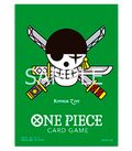 Limited Card Sleeve Premium Matte vol.2 Zoro Jolly Roger