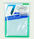 The GARD STYLISH GREEN Leader Case