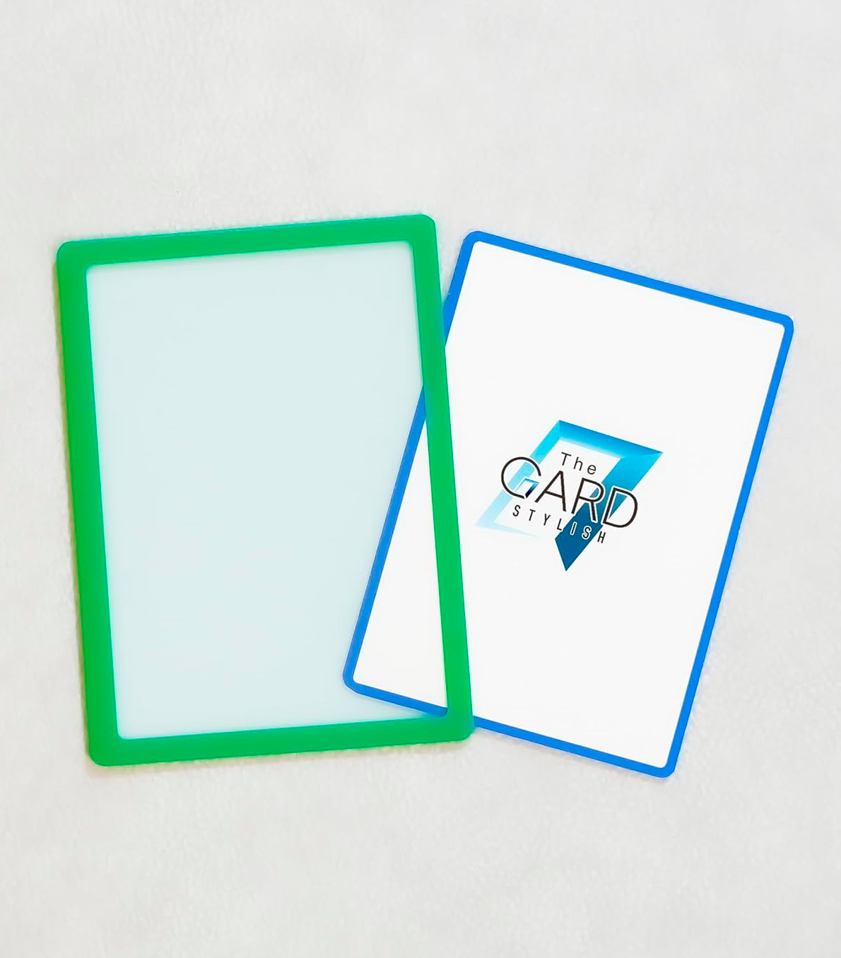 Funda para líder color The GARD STYLISH VERDE