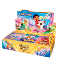 Pokémon Chaos Rising Booster Box Spanish