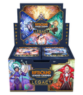 Riftbound: League of Legends TCG – Vendetta Booster Display (24 Packs) – EN