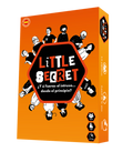 Little Secret - Juego de Mesa