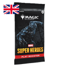 Play Booster Display (30 packs) Marvel Super Heroes English - Magic The Gathering