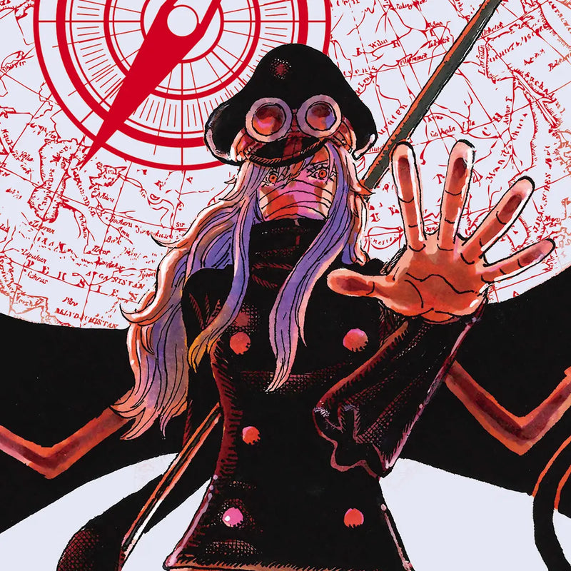 One Piece News