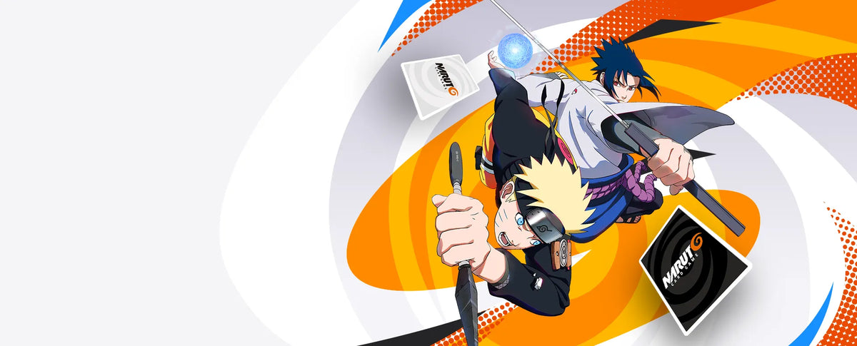 Starter Deck Naruto