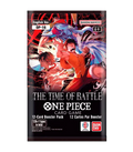 Sobre OP16 Inglés - One Piece Card Game