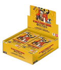 Booster Box Display OP17 (24 Sobres) Inglés - One Piece Card Game