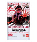 Sobre OP18 Inglés - One Piece Card Game