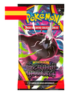 Sobre Pokémon Oscuridad Absoluta Español