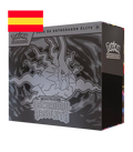 ETB Caja de Entrenador Elite Oscuridad Absoluta Español