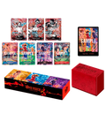 One Piece Card Game English Version 3rd Anniversary Set
