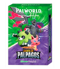 Mazo de Inicio Dawn Of Palpagos Green-Purple Inglés TD-02 - Palworld