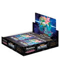 Booster Box Display Dawn Of Palpagos Inglés BP-01 - Palworld