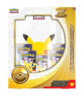 Pokémon Chaos Rising Booster Box Spanish