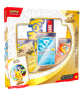 Pokémon Chaos Rising Booster Box Spanish