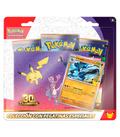 Pokémon Chaos Rising Booster Box Spanish