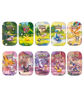 Mini Lata Pokémon Celebración 30.º Aniversario de JCC Pokémon