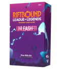 Unleashed - Pre-Rift Event Kit