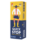 Quick Stop - Juego de Mesa