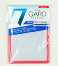 Funda para líder color The GARD STYLISH ROJO