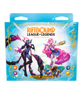 Riftbound: Radiance Showdown Deck Evelynn vs Seraphine