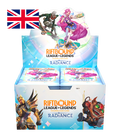 Riftbound: League of Legends TCG – Vendetta Booster Display (24 Packs) – EN