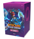 Riftbound: Unleashed Vault