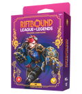 Mazo de campeón de Vi de Riftbound: Unleashed, el juego de cartas de League of Legends