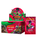 Riftbound: League of Legends TCG – Vendetta Booster Display (24 Packs) – EN