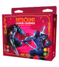 Riftbound: Vendetta Showdown Deck Zed vs Shen