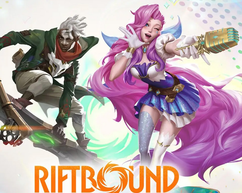 Riftbound News