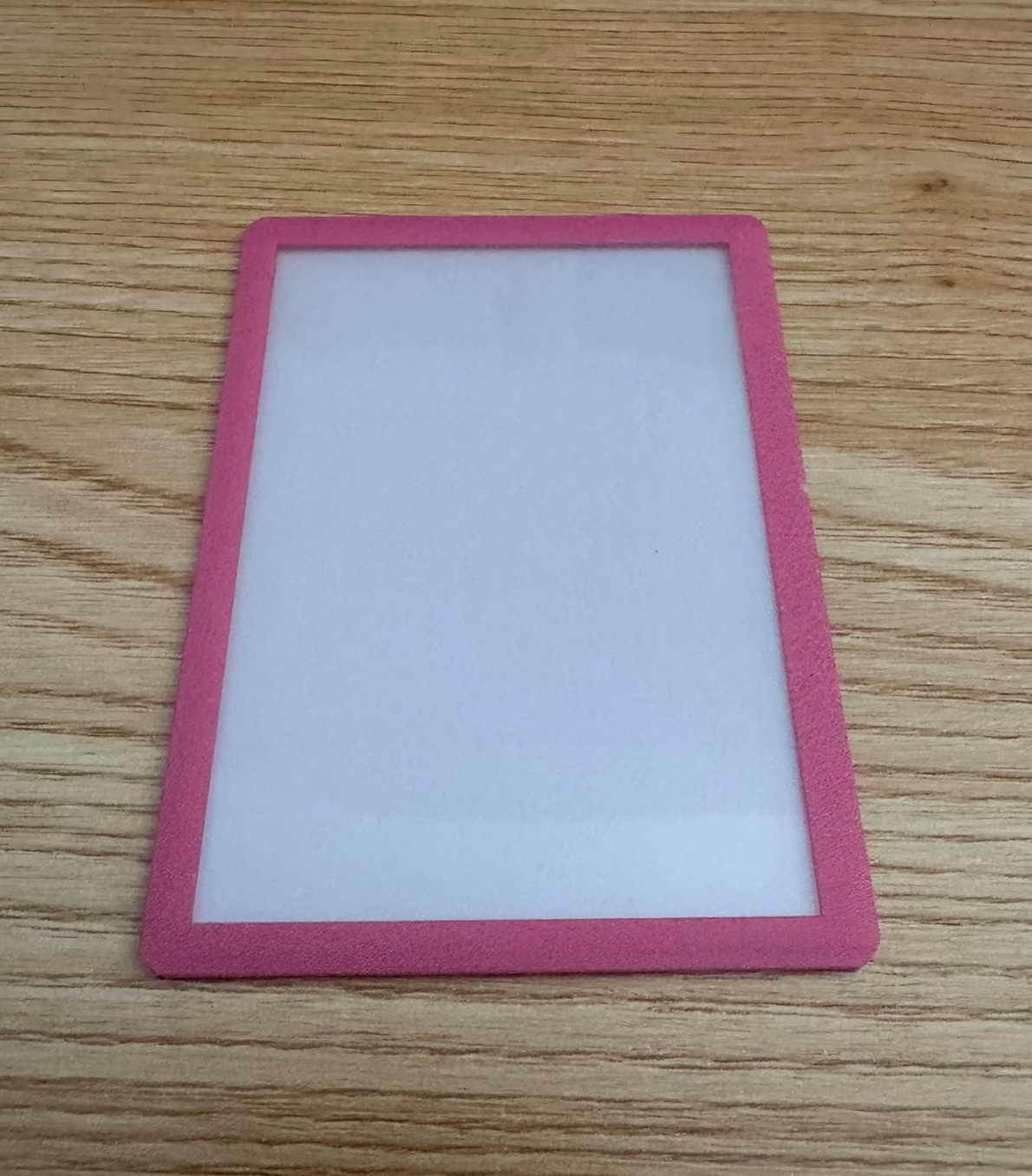 Funda para líder color ROSA