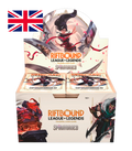 Riftbound: League of Legends TCG – Spiritforged Booster Display (24 Sobres) – EN