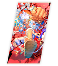 Starter Deck Display ST31 Inglés - One Piece