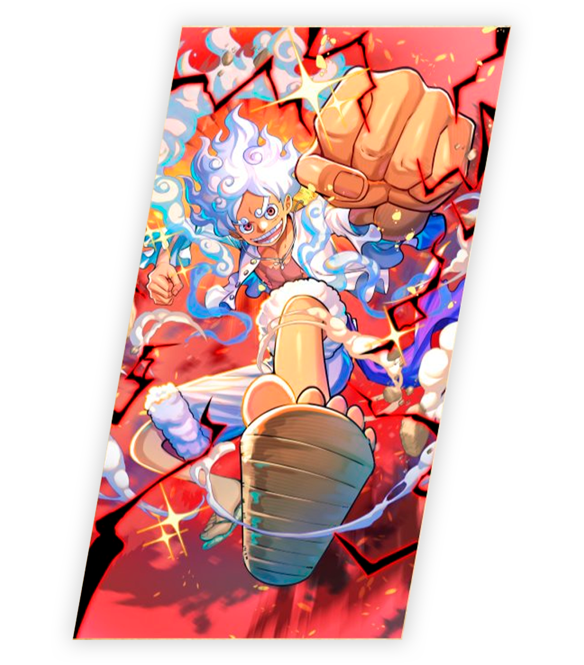 Starter Deck Display ST31 Inglés - One Piece