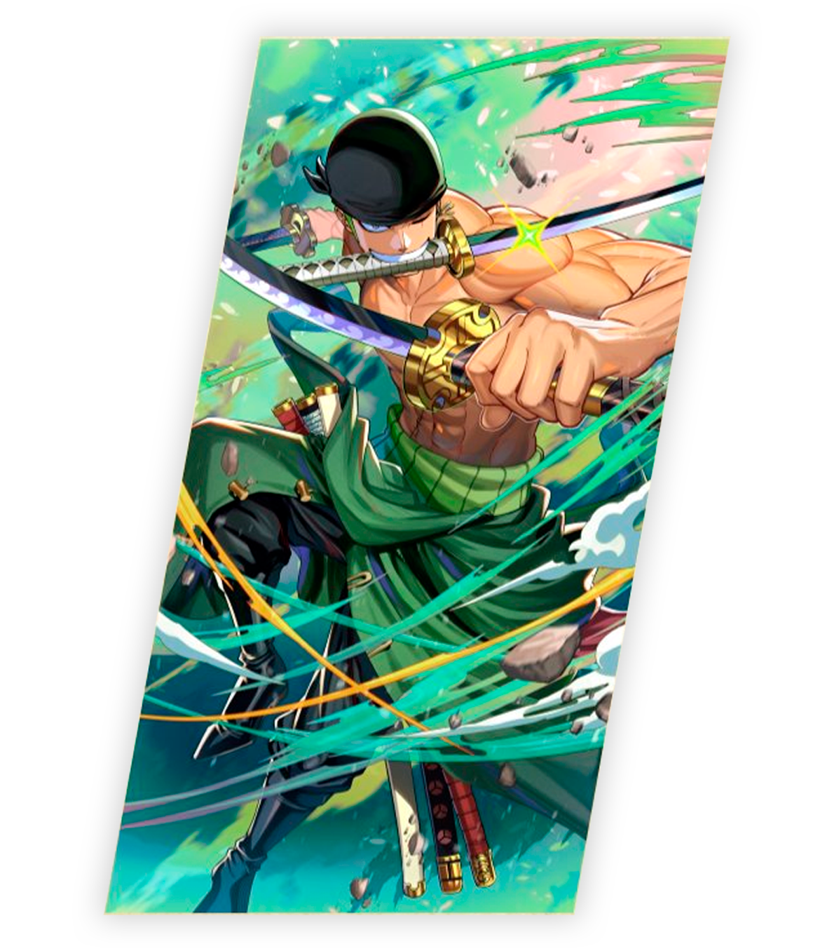 Starter Deck Display ST32 Inglés - One Piece
