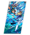 Starter Deck Display ST33 Inglés - One Piece