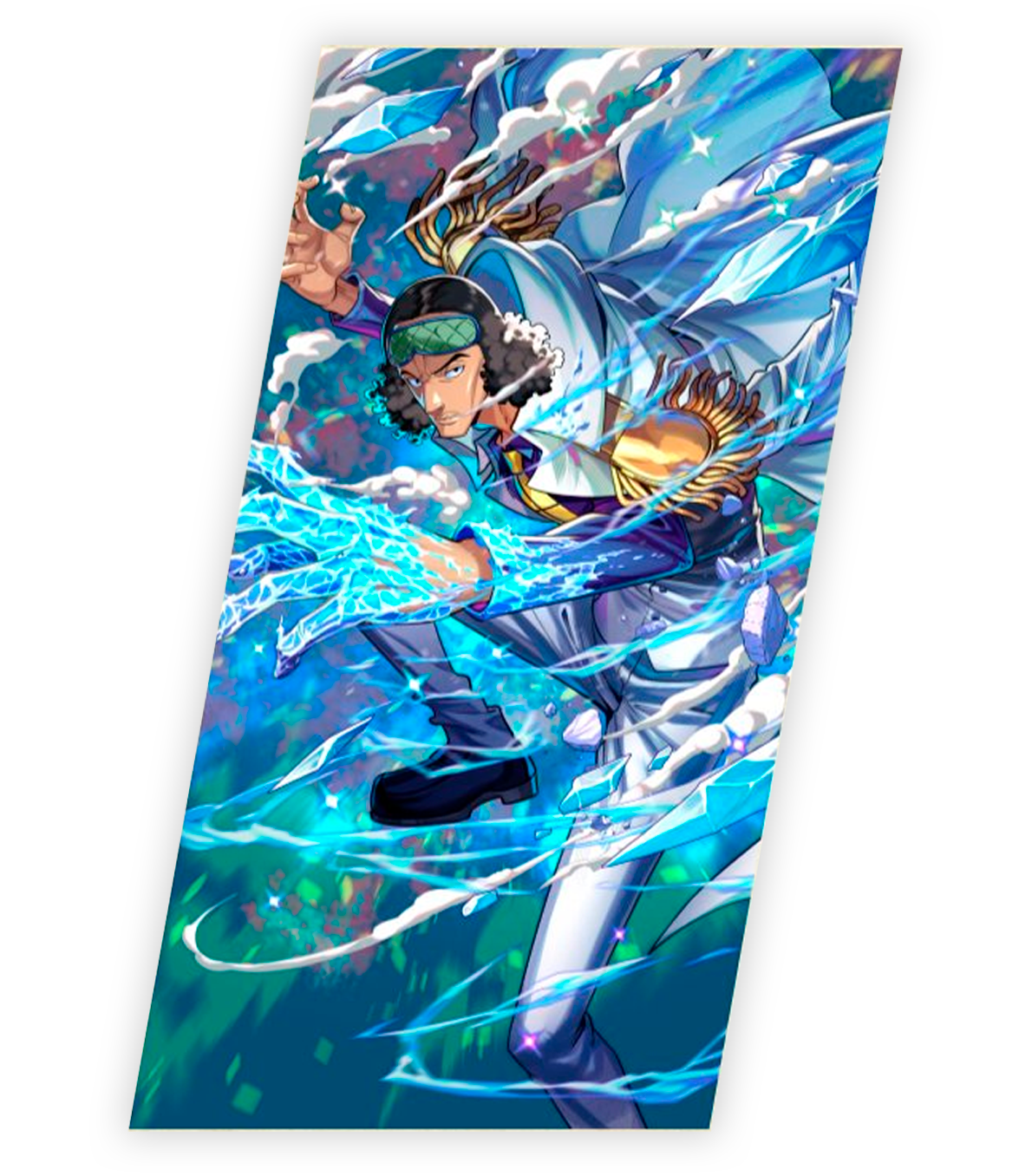 Starter Deck Display ST33 Inglés - One Piece