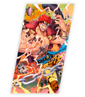 Starter Deck Display ST35 Inglés - One Piece