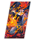 Starter Deck Display ST36 Inglés - One Piece