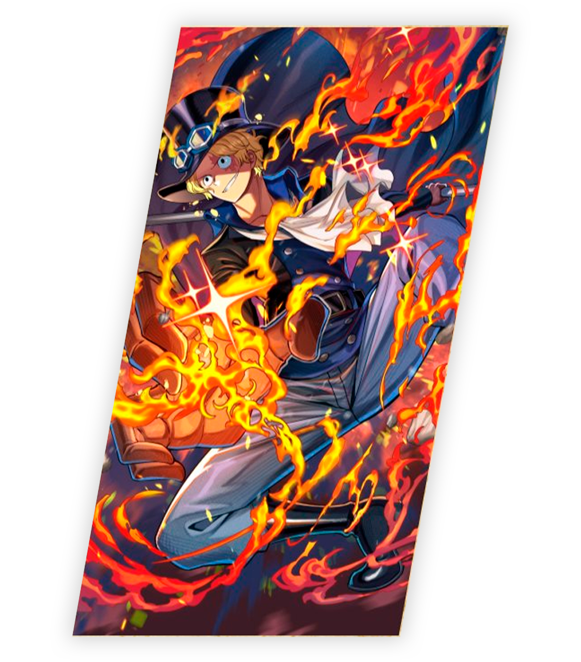 Starter Deck Display ST36 Inglés - One Piece