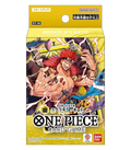 Starter Deck Display ST35 English - One Piece