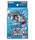 Starter Deck Display ST33 English - One Piece