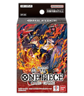 Starter Deck Display ST36 English - One Piece