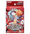 Starter Deck Display ST31 English - One Piece