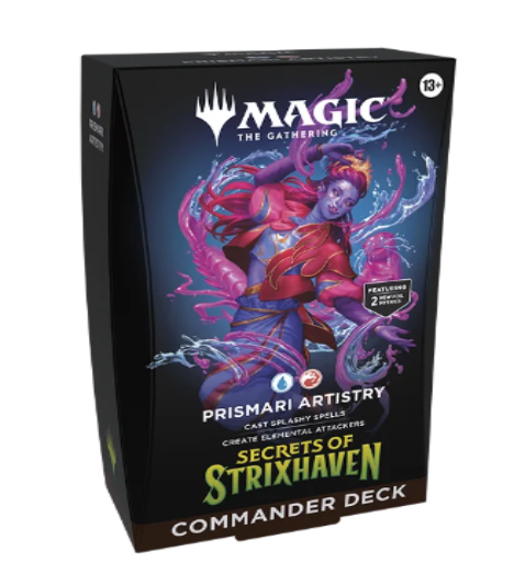 Play Booster Display (30 packs) Marvel Super Heroes English - Magic The Gathering