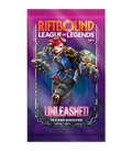 Sobre Riftbound: League of Legends TCG Unleashed Inglés