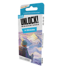 Unlock! Mini La escalada - Juego de Mesa