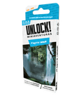 Unlock! Mini En busca de Cabrakan - Juego de Mesa